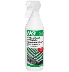 Impermeabilizzante per tende da sole 500 ml - HG