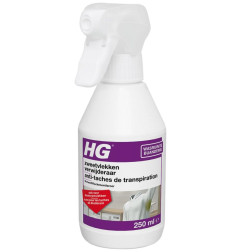 HG protecteur pour l'inox  le meilleur produit de nettoyage inox