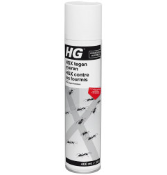 Formiche 400 ml - HG