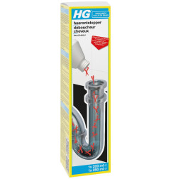 Haarverwijderaar 450 ml - HG