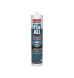 Fix All Flexi - Hybride polymeer lijmkit - Soudal