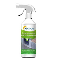 Blue Stone Protection - Powerful surface protection - Aquaplan