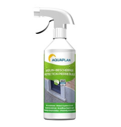 Protection Pierre Bleue - Protection de surface puissante - Aquaplan