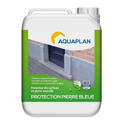 Blue Stone Protection - Potente protección de superficies - Aquaplan