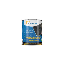 Repair & Seal - Waterdichte rubberen coating - Aquaplan