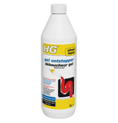 Gel ontstopper - HG