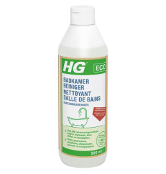 Eco badkamerreiniger 500 ml - HG