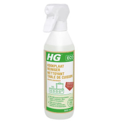 Eco cooktop cleaner - HG