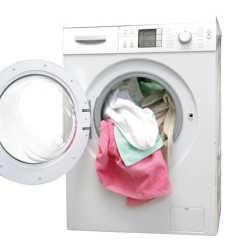 Additive for laundry against smelly laundry eco 500 gr - HG