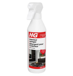 Limpador de spray para interior 500 ml-HG