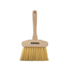 Soudabrush - Hard fibre brush - Soudal