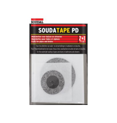 Soudatape PD - Abdichtungsband - Soudal