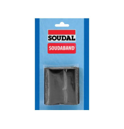 Soudaband - Bande d'étanchéité autocollante - Soudal