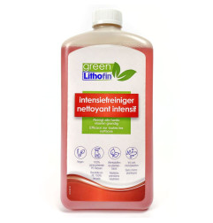 Detergente Intensivo - Green Lithofin