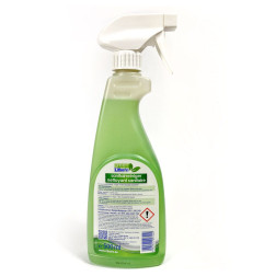 Санитарный очиститель - Зеленый Литофин