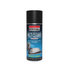 Multi Cleaner Foam - Cleaner - Soudal