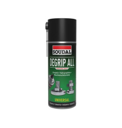 Degrip All - Lubrifiant - Soudal