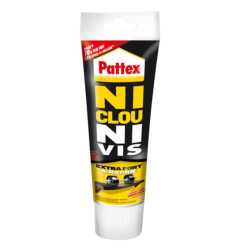 Ni Clou Ni Vis extra fort et Rapide - Pattex