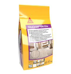 SikaCeram-690 Elite - Cementitious grout - Sika