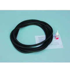 Replacement parts for covers and hatches - EPDM sealing set - HAGO