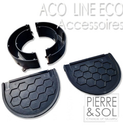 Set de accesorios - Cleanline & Cleanfast