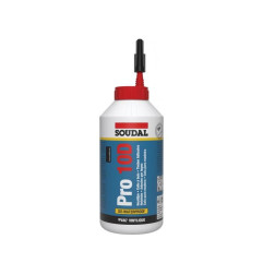 PRO 10D - White wood glue - Soudal