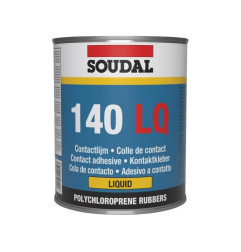 140 LQ Liquido - Adesivo a contatto - Soudal