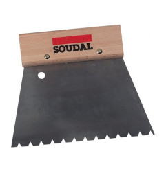 B11 - Professioneller Spachtel - Soudal