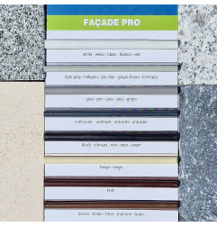 HMX Façade Pro - High quality elastic sealant - Soudal