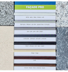 HMX Façade Pro - 高品质弹性密封胶 - Soudal
