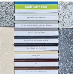 HMX Sanitaire Pro - High quality elastic sealant - Soudal