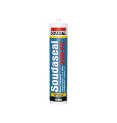 Soudaseal 240FC - Sellador adhesivo de polímero híbrido - Soudal