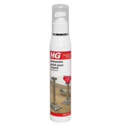 Crema 125 ml - dinero de HG