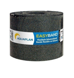 Easy-Band - Гибкая битумная лента - Aquaplan