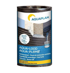 Aqua-Plomb - Classic construction lead - Aquaplan