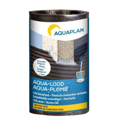 Aqua-Plomb - Plomo de construcción convencional - Aquaplan
