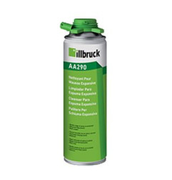 AA290 - Expanding foam cleaner - Illbruck