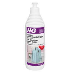 Detacher antes de lavar 500 ml-HG