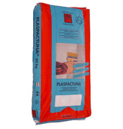Plaspactuna - гидроизоляционная суспензия - PTB Compaktuna
