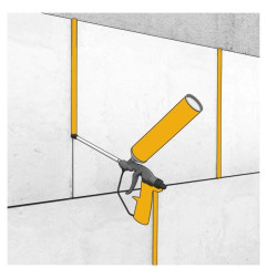 Sika Boom-552 FoamFix - быстротвердеющий монтажный клей - Sika