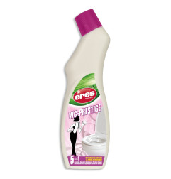 WC-Prestige - Powerful and elegant cleaner with a fresh scent - Eres-Sapoli