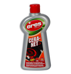 Cera-Net - Cerafix ceramic hob cleaner - Eres-Sapoli