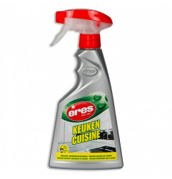 Kitchen Cleaner - Universal Household Cleaner - Eres-Sapoli