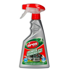 Desincrustante Spray - Produto de pré-tratamento fácil - Eres-Sapoli