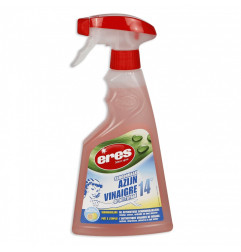 Cleaning vinegar 14 - Vinegar for domestic use - Eres-Sapoli