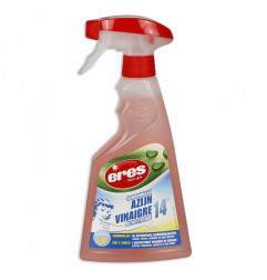 Vinaigre de nettoyage 14 - Vinaigre pour usage domestique - Eres-Sapoli