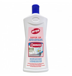 Chemico - Potente crema detergente universale per tutte le superfici - Eres-Sapoli