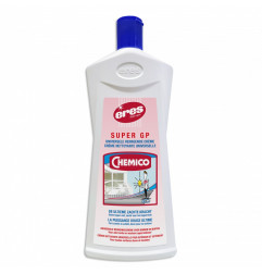 Chemico - Potente crema limpiadora universal para todas las superficies - Eres-Sapoli