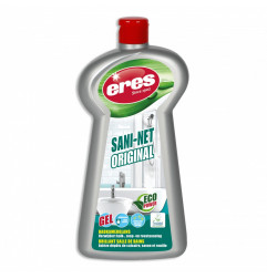 Sani-Net original - Produto de limpeza eficaz para casas de banho - Eres-Sapoli