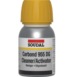 Carbond 955DG Cleaner - Nettoyant pour colle polyuréthane - Soudal